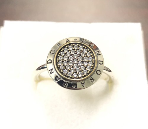 Pandora signature pave - signature,